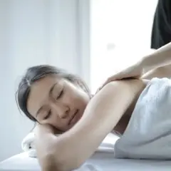 Massage bien-être du monde à Auray (56)