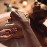 Massage bien-être pour un moment de détente totale à aquabasilea DR