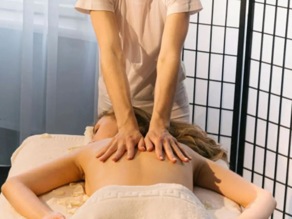 Massage bien-être sur mesure à Marseille 8ème