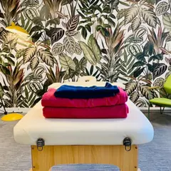 Massage Californien à Clichy (92)