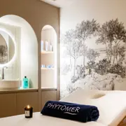 Massage californien à l'Hôtel Le Champlain 4* à La Rochelle