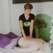 Massage californien à Paris 12ème