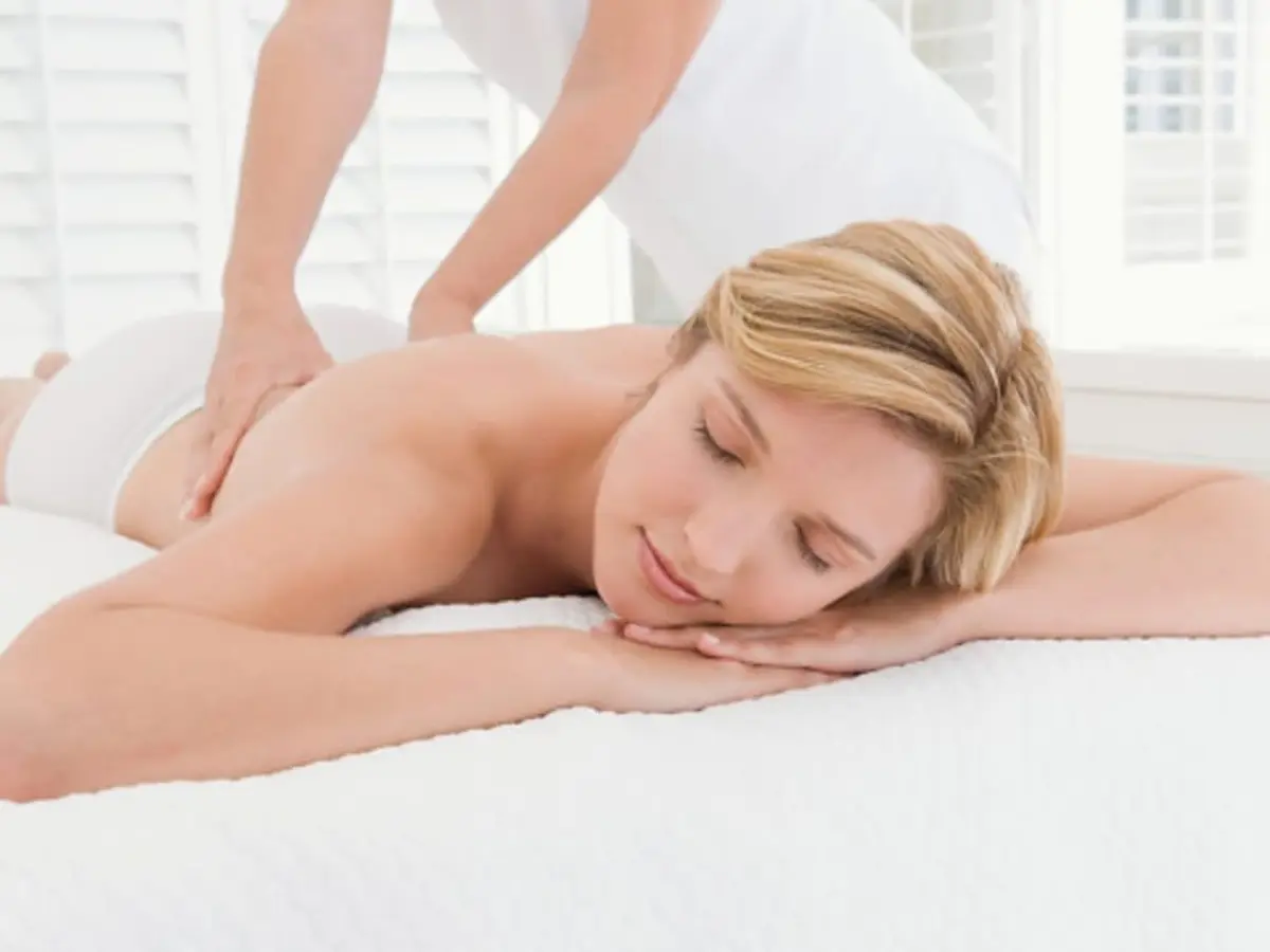 Massage Californien à Saint-Étienne (42)