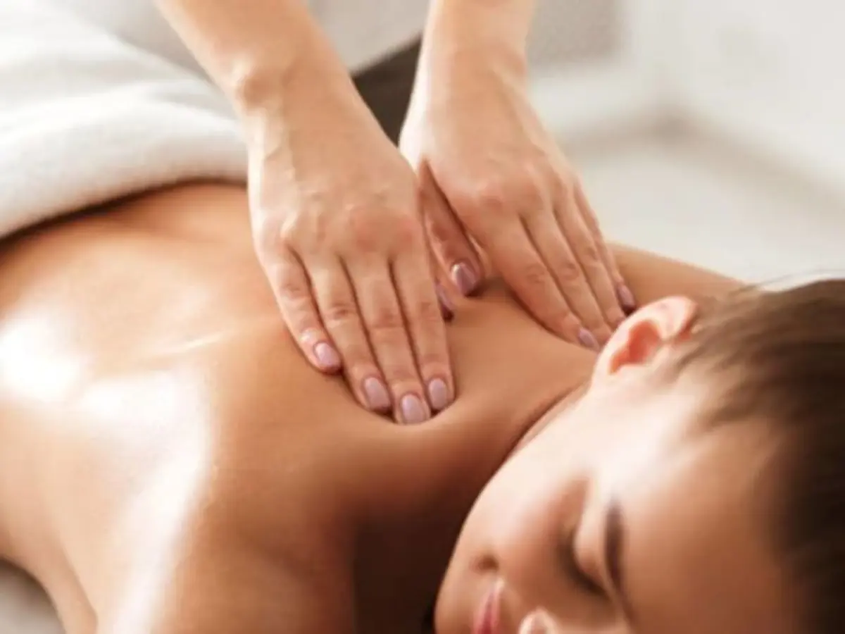 Massage californien chez Therapieonaturel à Toulouse (31)