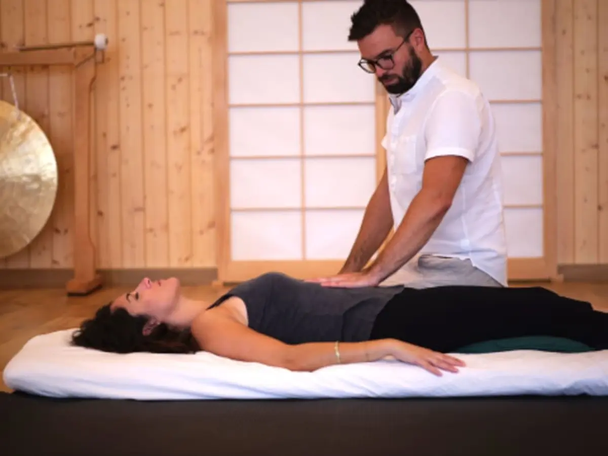 Massage Chi Nei Tsang à Thouarcé (49)