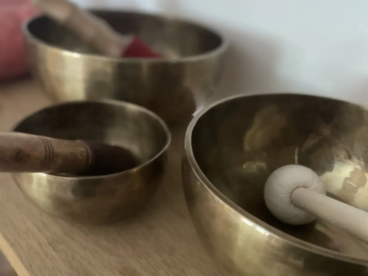 Massage complet du corps à Cenon (33)