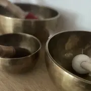 Massage complet du corps à Cenon (33)