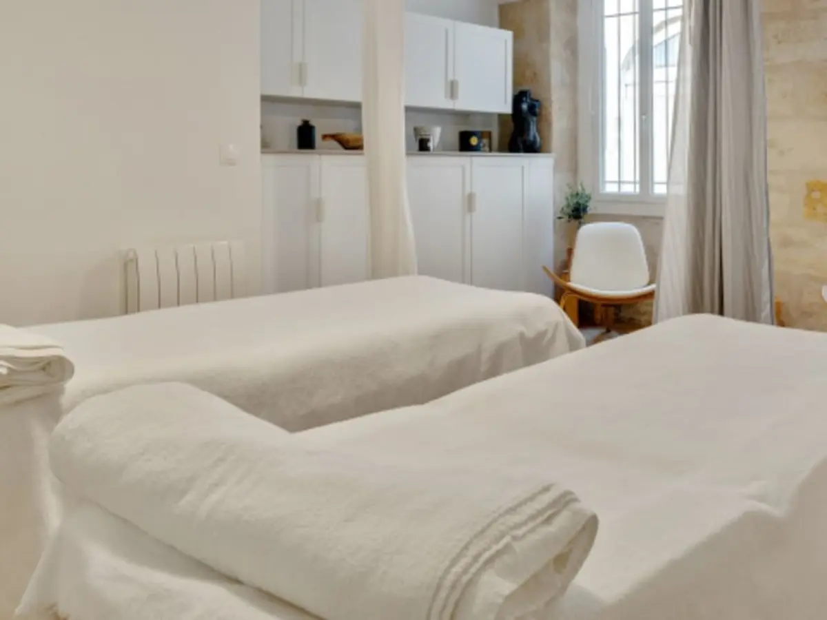 Massage corps à Bordeaux (33)