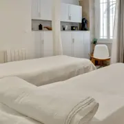 Massage corps à Bordeaux (33)