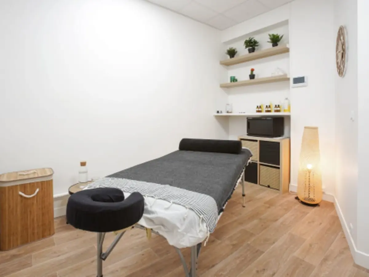 Massage corps à Conflans-Sainte-Honorine (78)