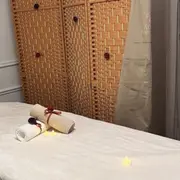 Massage corps à Le Blanc-Mesnil (93)