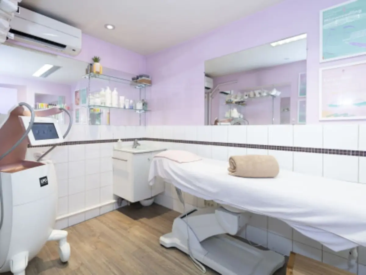 Massage corps à Paris 12ème