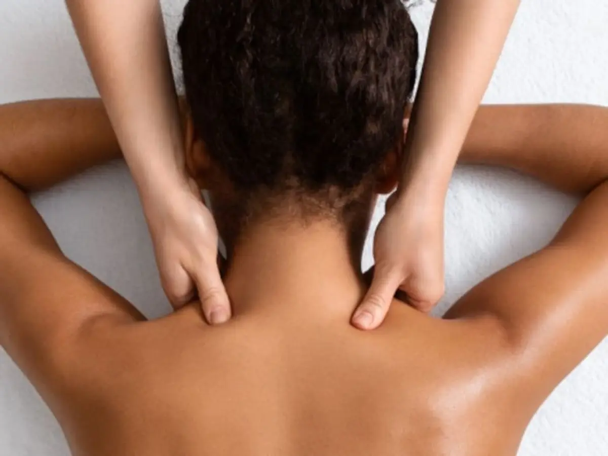 Massage corps à Paris 12ème