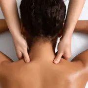 Massage corps à Paris 17ème