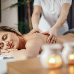 Massage corps à Rouen (76)