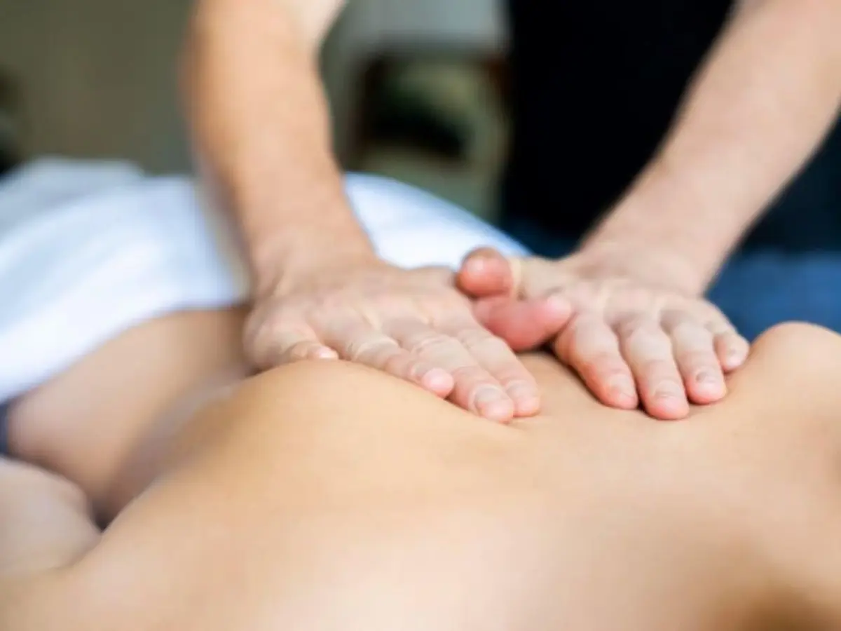 Massage corps et sonore à Gometz-la-Ville (91)