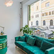 Massage crânien à Nice (06)