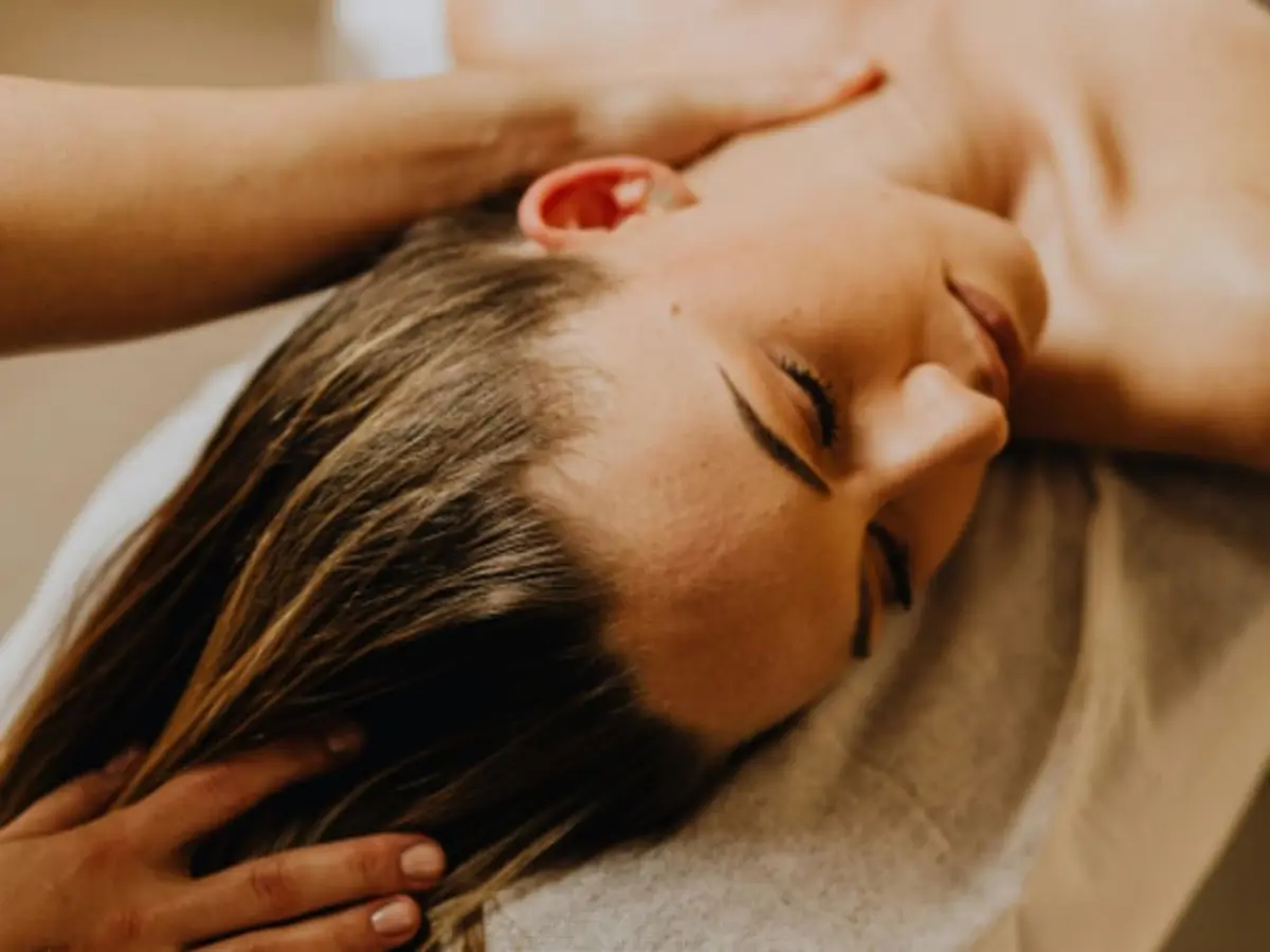 Massage crânien à Saint-Raphaël (83)