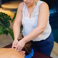 Massage cr&acirc;nien et visage &agrave; Gometz-la-Ville (91)