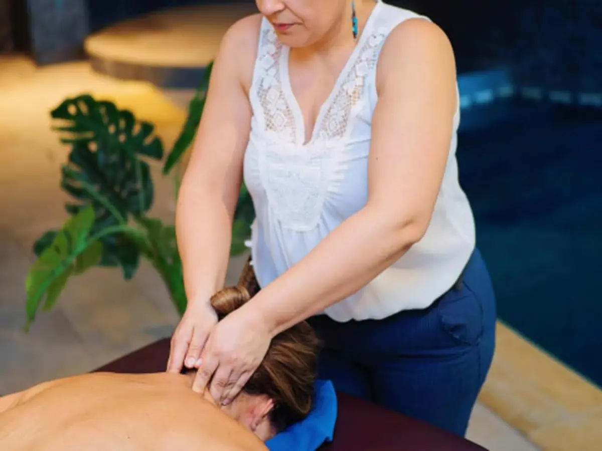 Massage crânien et visage à Gometz-la-Ville (91)