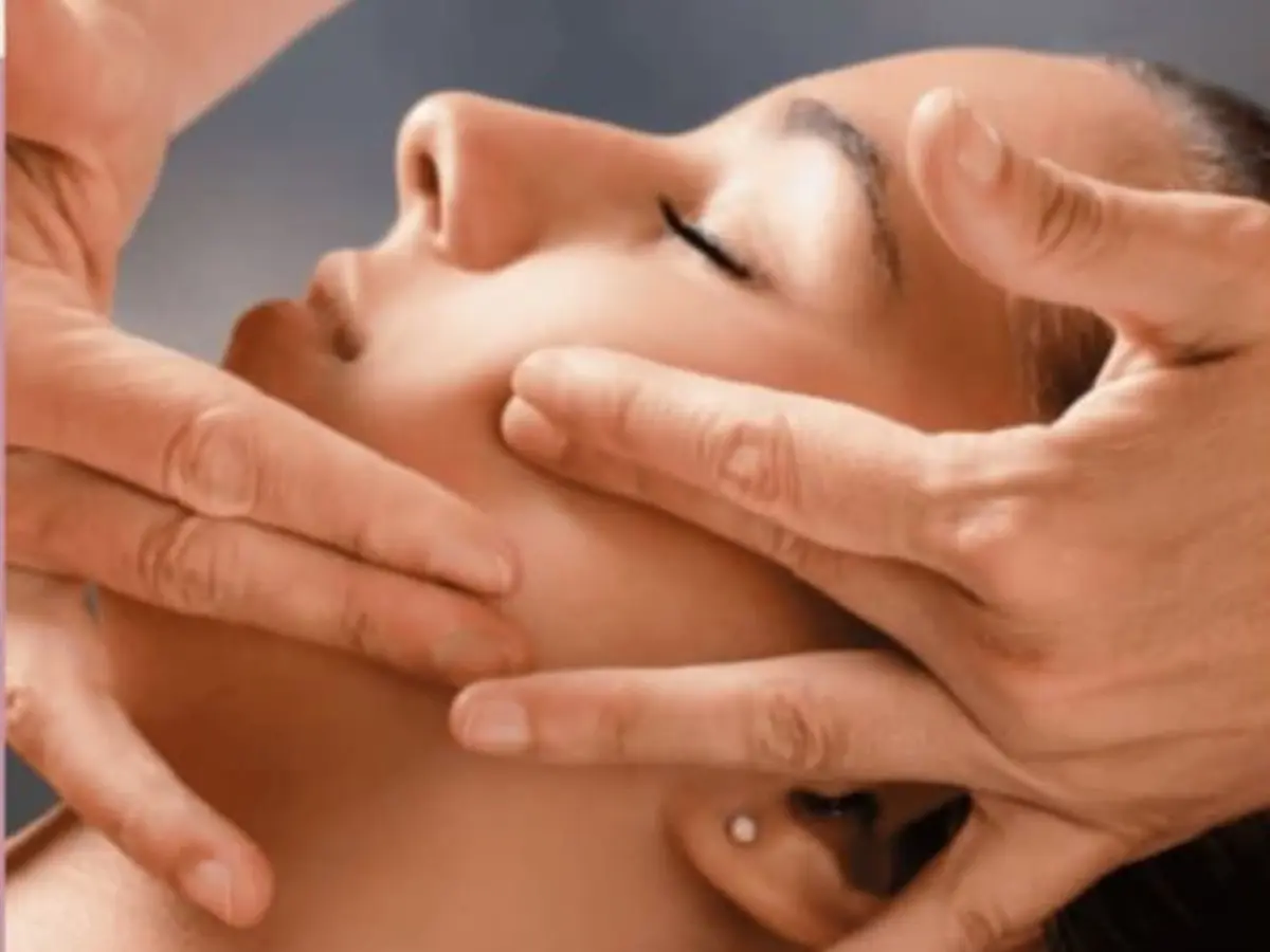 Massage de la tête & du visage à Longperrier (77)