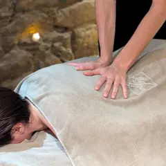 Massage déconnexion à Lyon 3ème