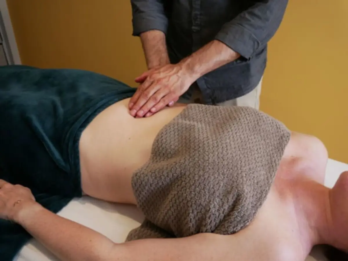 Massage Deep Tissue à Bougival (78)