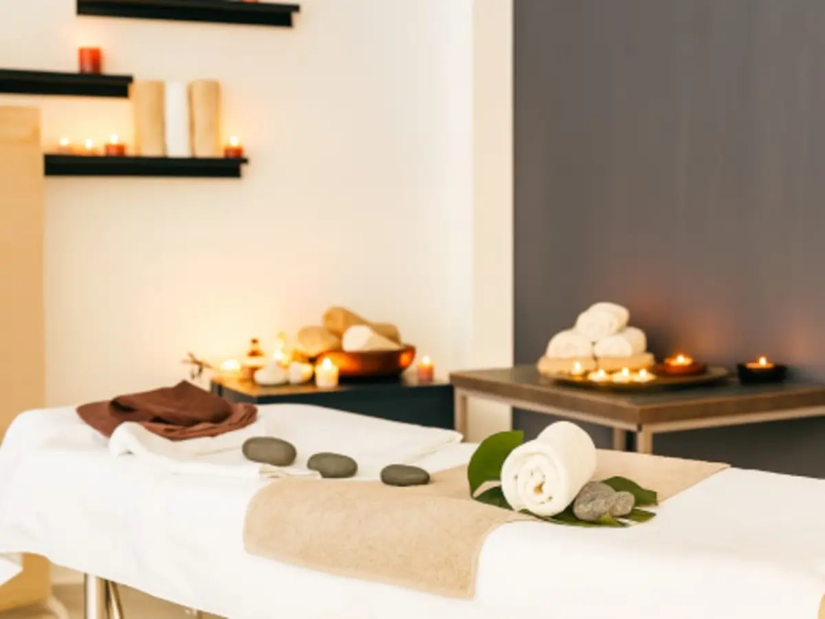 Massage Deep Tissue ou Lymphatique à Lyon