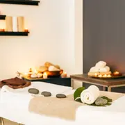 Massage Deep Tissue ou Lymphatique à Lyon