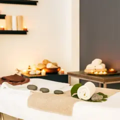 Massage Deep Tissue ou Lymphatique à Lyon