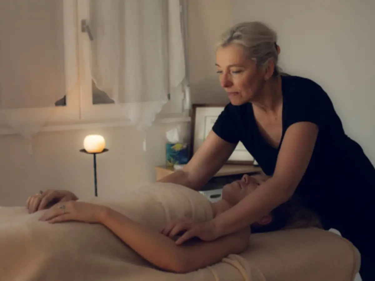 Massage détente profonde à Nancy (54)