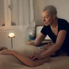 Massage détente profonde à Nancy (54)