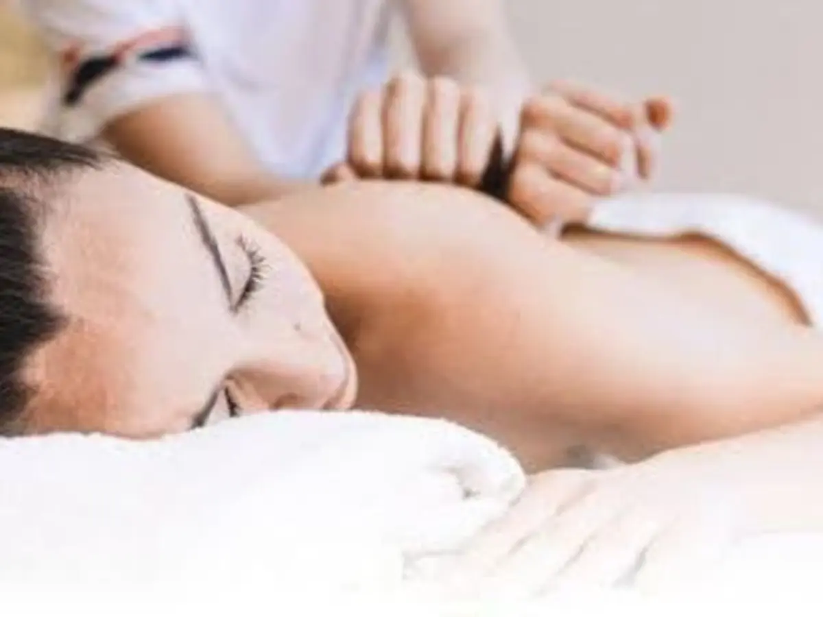 Massage drainage lymphatique à Maisons-Alfort (94)