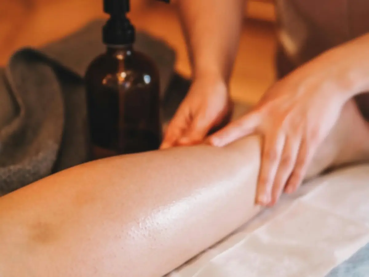 Massage drainage lymphatique à Romainville (93)