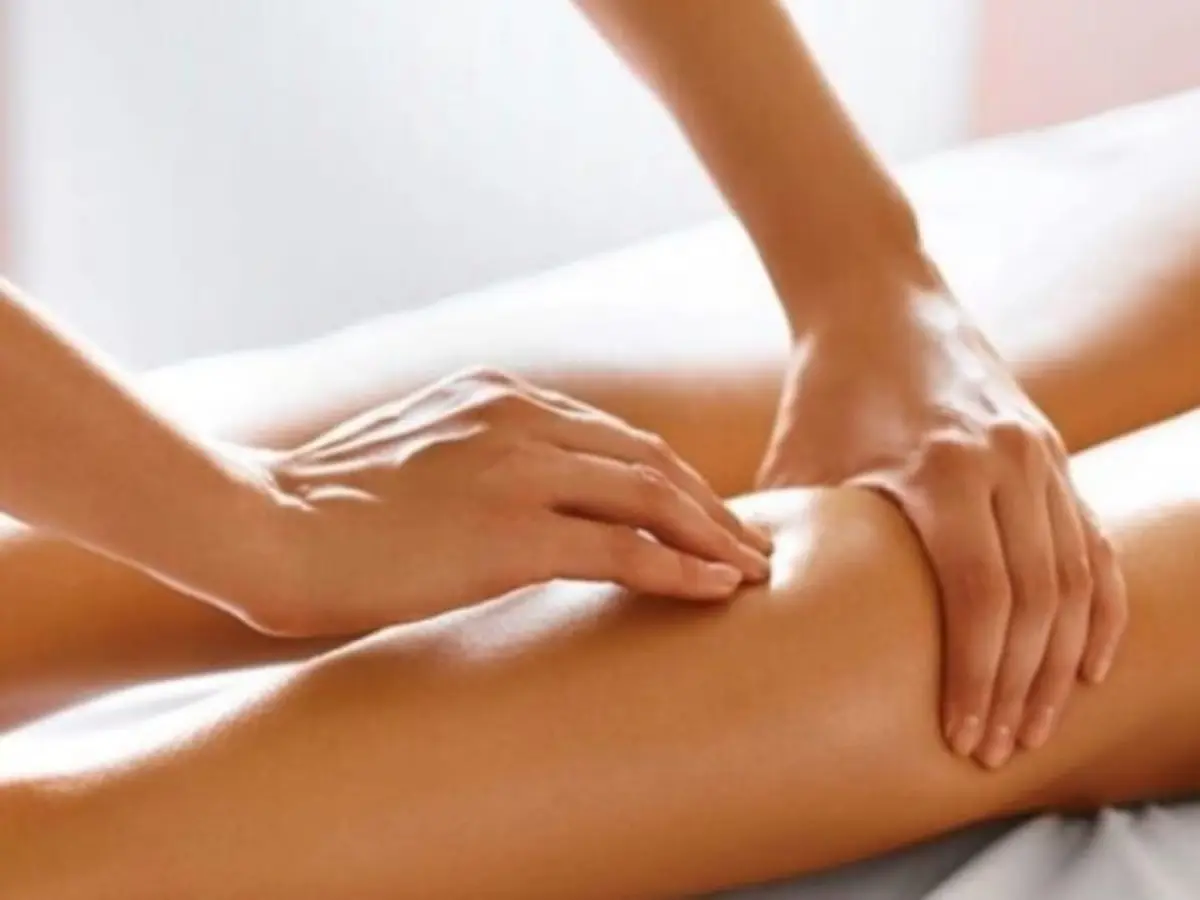 Massage drainage lymphatique à Savigny-sur-Orge (91)