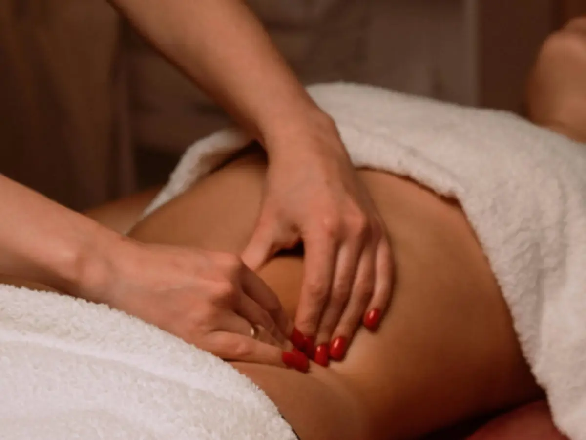 Massage drainage lymphatique et remodelage à Paris 12ème