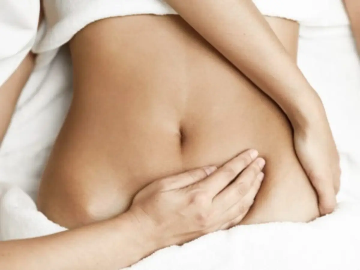 Massage drainant à Annecy (74)