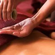 Massage drainant Ayurvédique ABHYANGA à Frontignan (34)