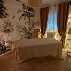 Massage du corps à Cenon (33)
