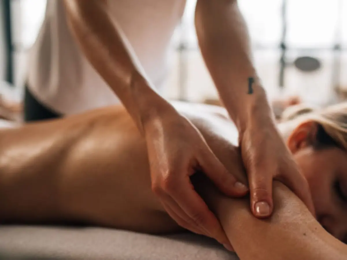 Massage du corps & crânien à Bernes-sur-Oise (95)