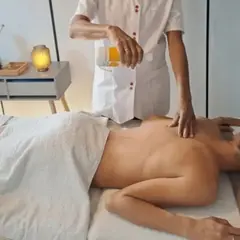 Massage du corps relaxant à Besançon (25)