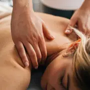 Massage du corps relaxant à Chanaz (73)