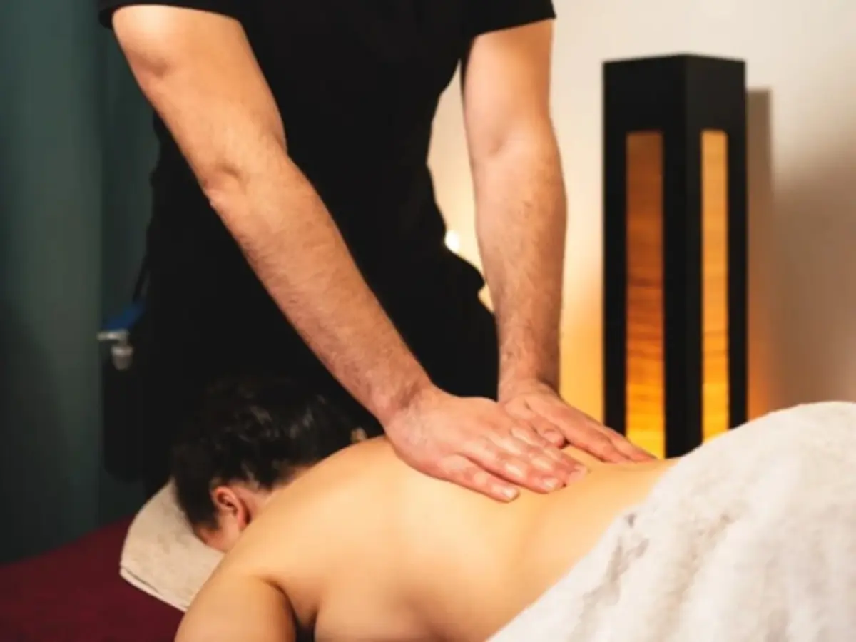 Massage du corps sur mesure à Montpellier (34)