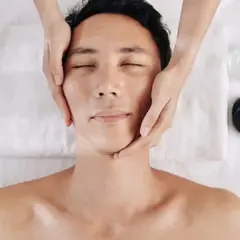 Massage du visage kobido à Marseille 8ème