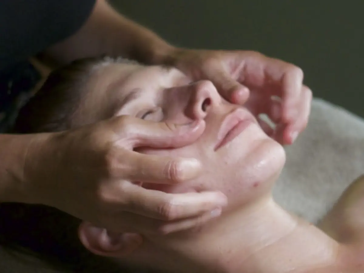 Massage du visage Kobido à Montpellier (34)