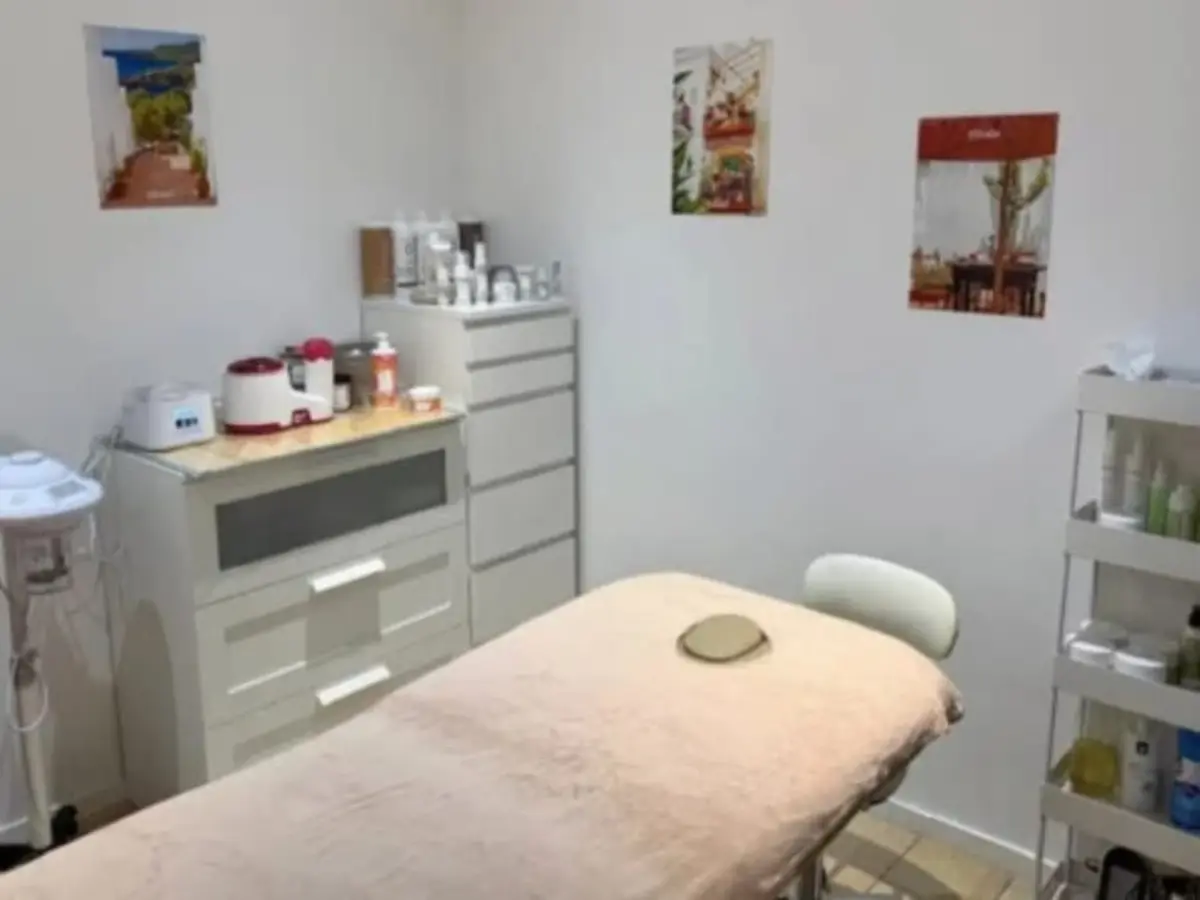 Massage du visage Kobido à Saint-Cyr-l'École (78)
