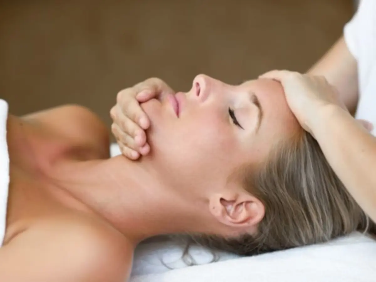 Massage du visage Kobido authentique à Bordeaux (33)