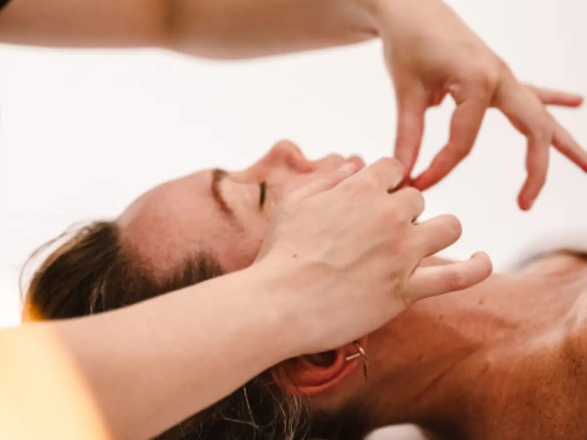 Massage du visage Kobido  chez L'Onde Zen à Quint-Fonsegrives