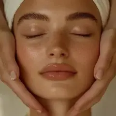 Massage du visage Kobido & soin modeling La Fontaine à Toulouse