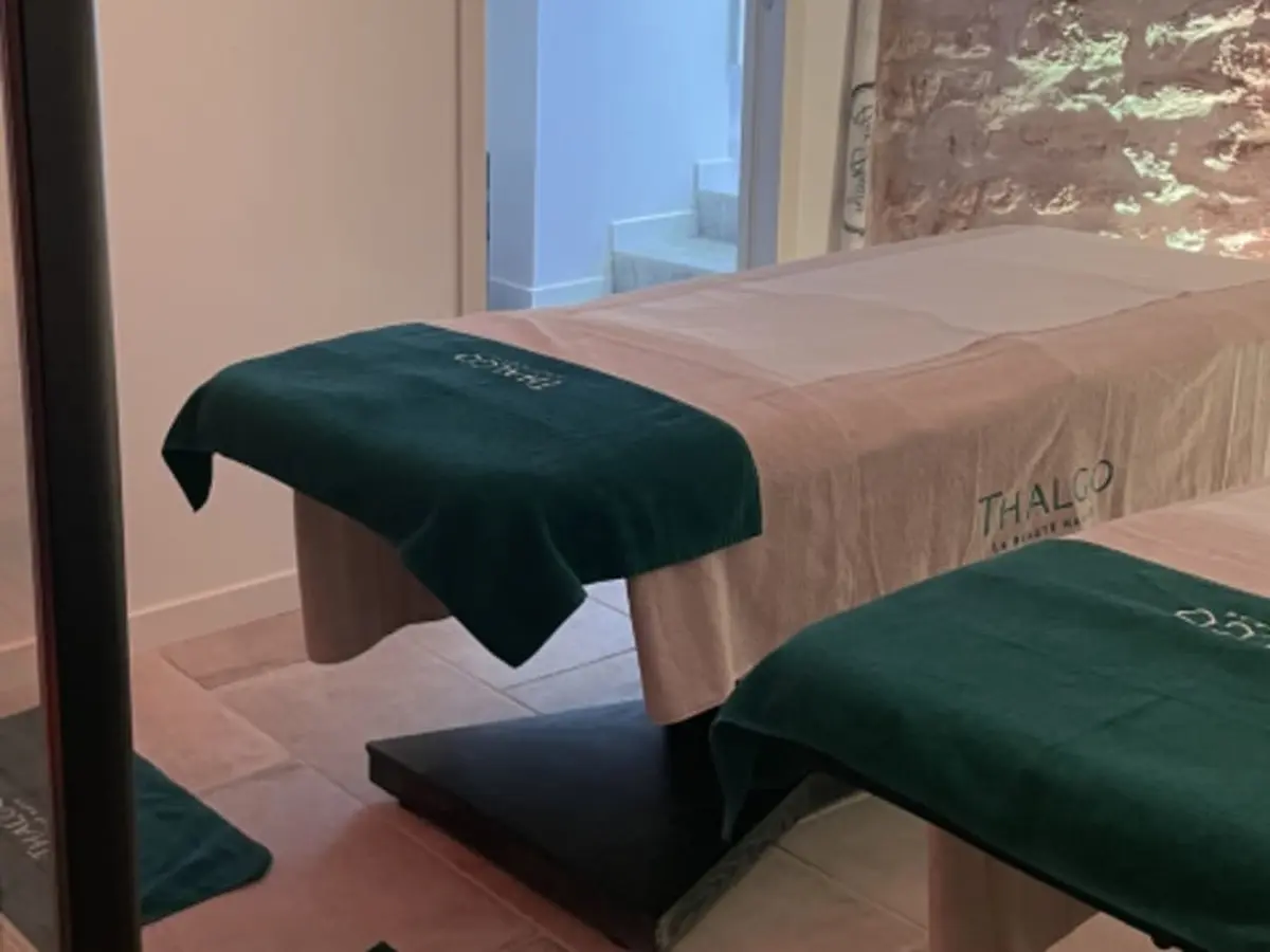 Massage duo à Montpellier (34)